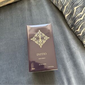 Initio Side Effect Eau de Parfum for Men - Purple